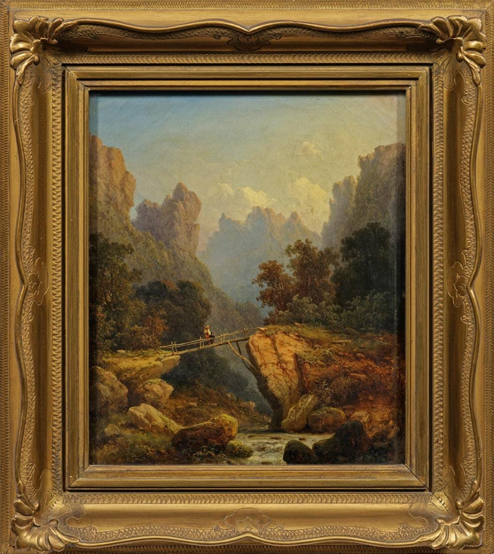 Anton Radl comparable auction result: anton radl
