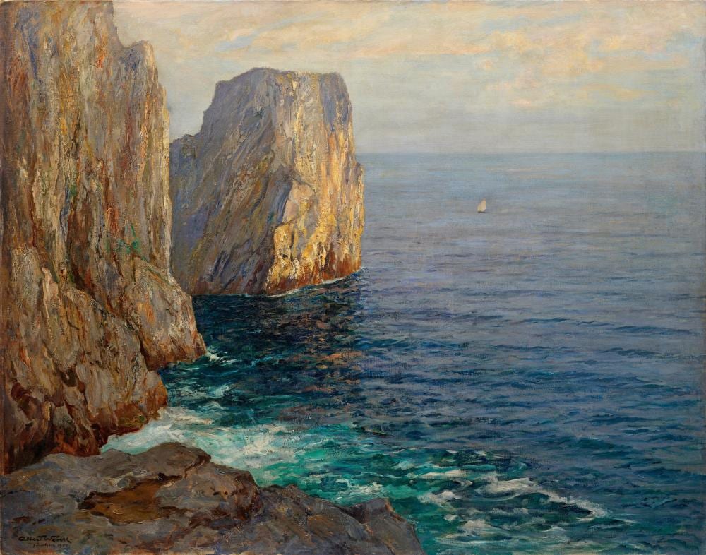 Albert Wenk comparable auction result: albert wenk
