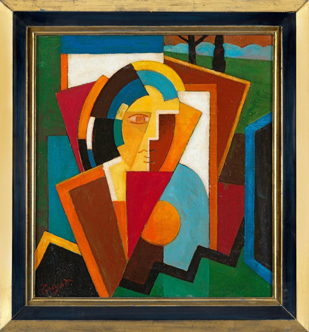Jacques Henri Guyot comparable auction result: jacques henri guyot