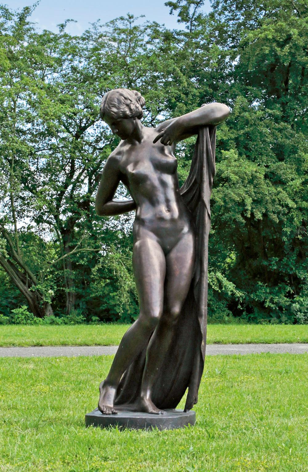Ferdinand Lepcke comparable auction result: ferdinand lepcke