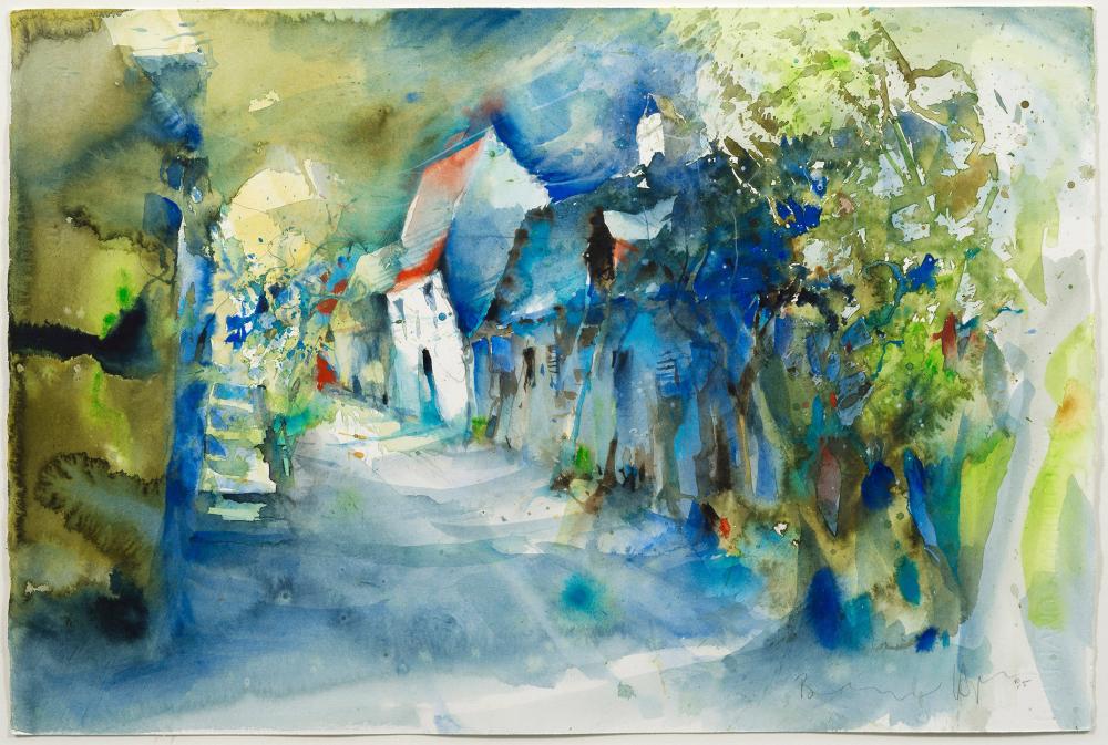 Bernhard Vogel comparable auction result: bernhard vogel