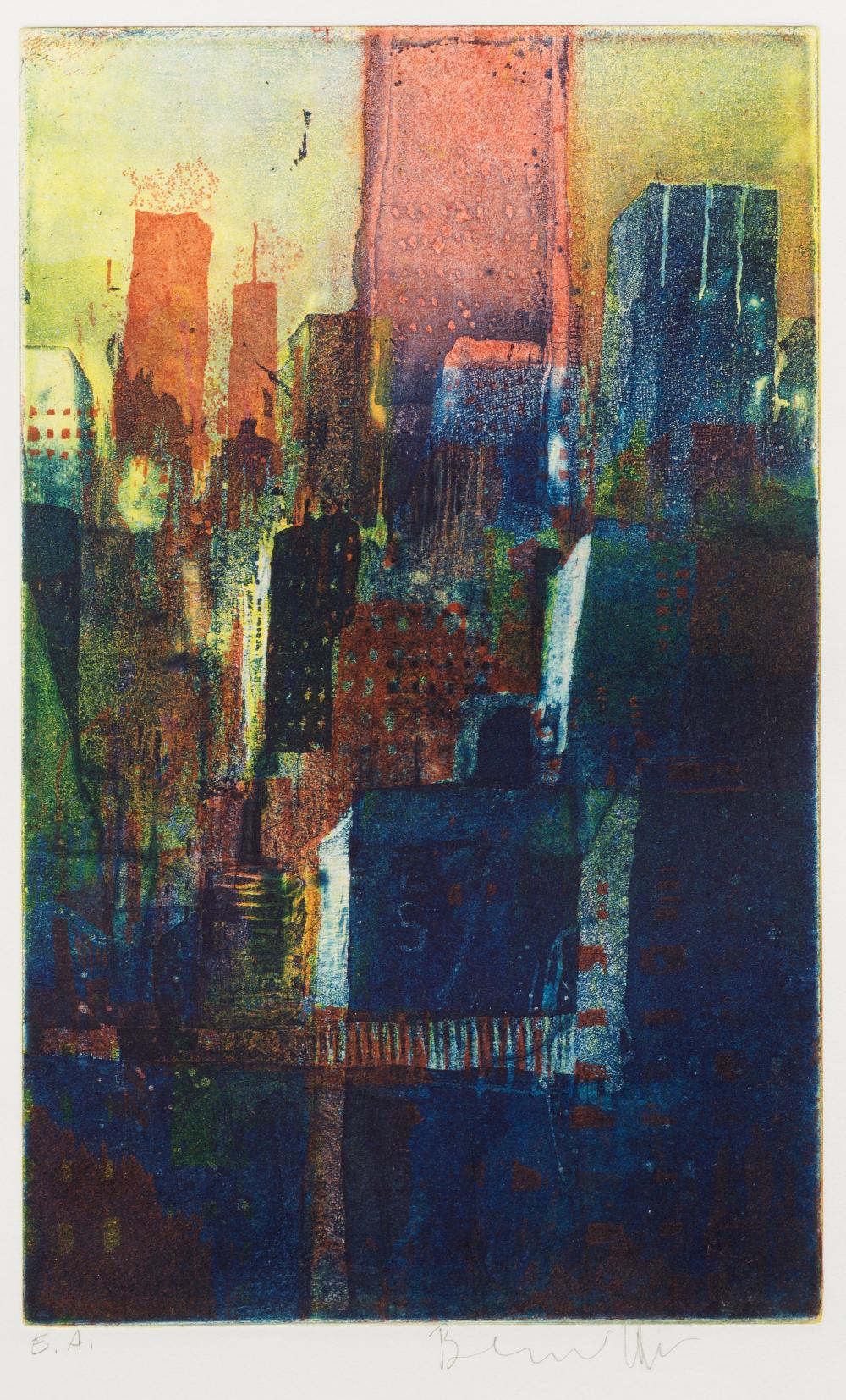 Bernhard Vogel comparable auction result: bernhard vogel