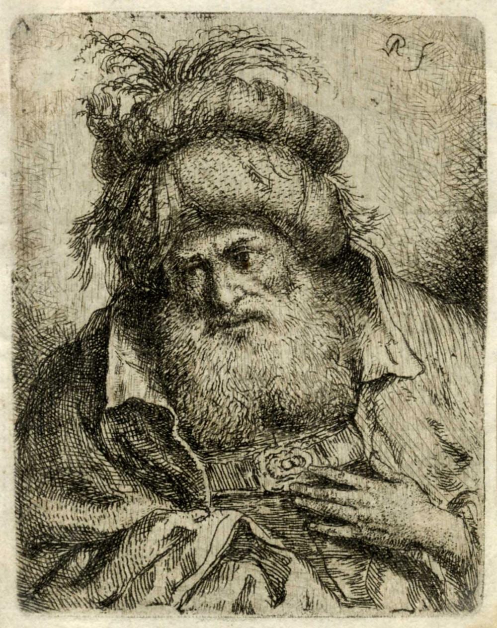 Bartholomäus Ignaz Weiss comparable auction result: bartholom us ignaz weiss testa all orientale 1780 1787