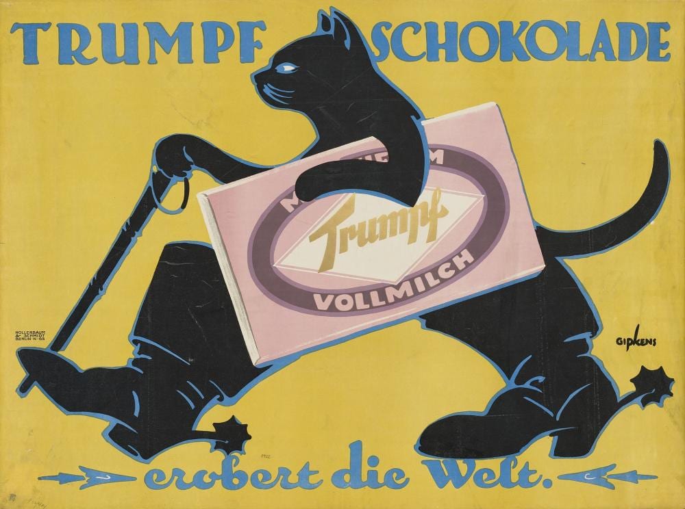 Julius Gipkens comparable auction result: julius gipkens 1883 1960