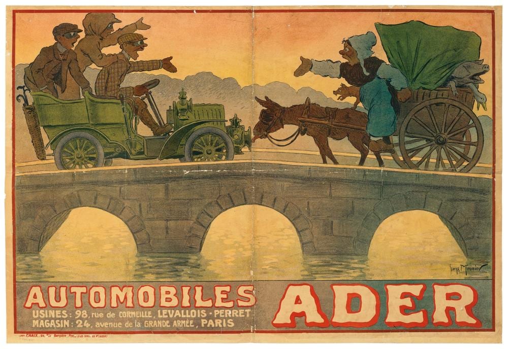 Georges Meunier comparable auction result: georges meunier 1869 1942