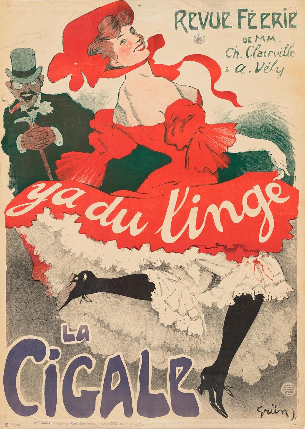 Jules Alexandre Grün comparable auction result: jules alexandre grun 1868 1934