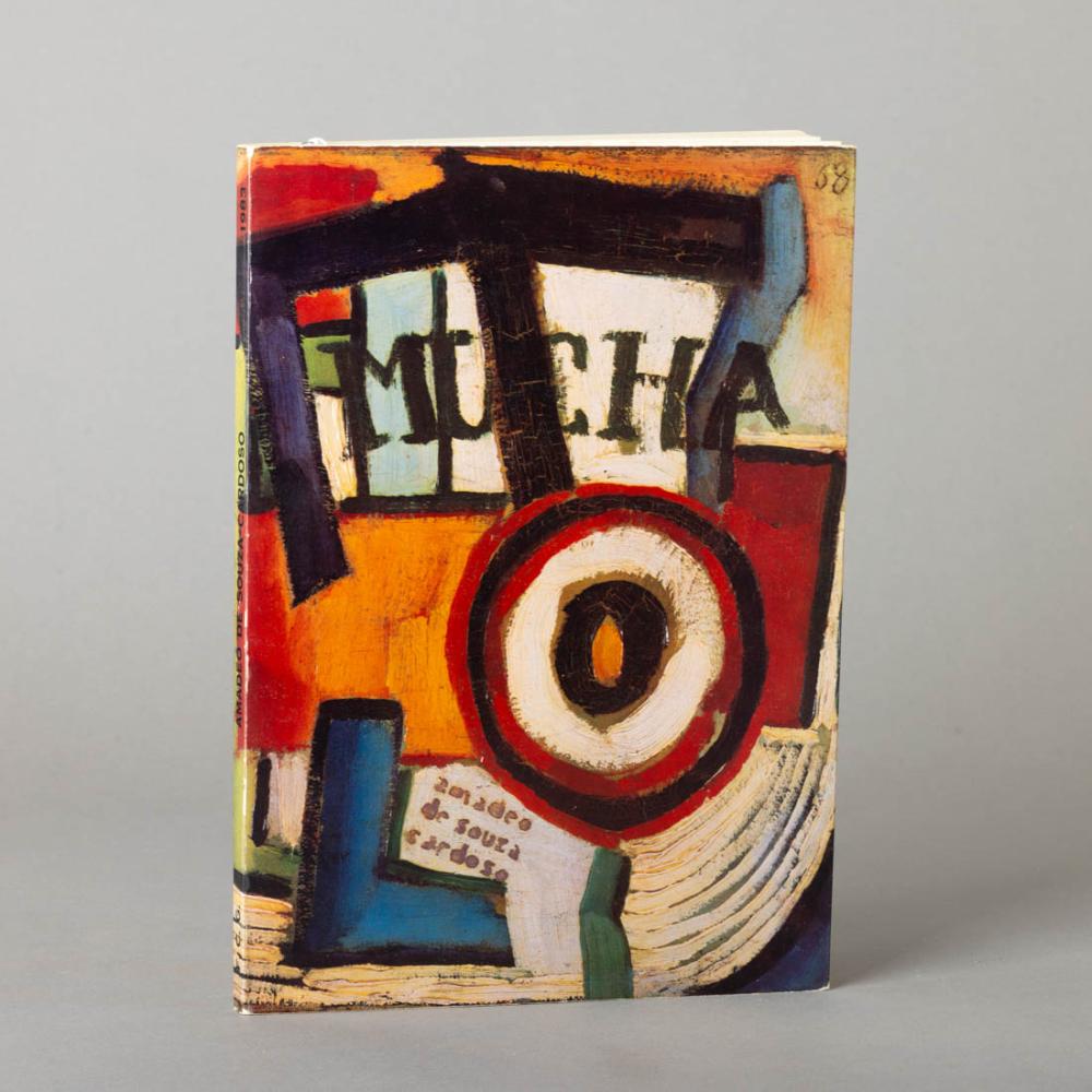 Amadeo de Souza-Cardoso comparable auction result: amadeo de souza cardoso a primeira descoberta de portugal na europa do s c xx