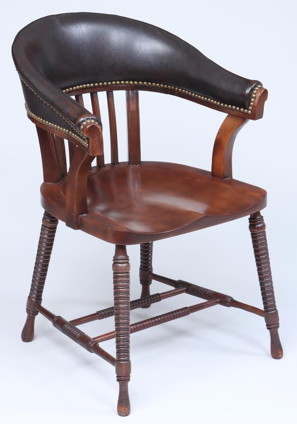 Adolf Loos comparable auction result: adolf loos austrian 1870 1933 bureau stuhl armchair