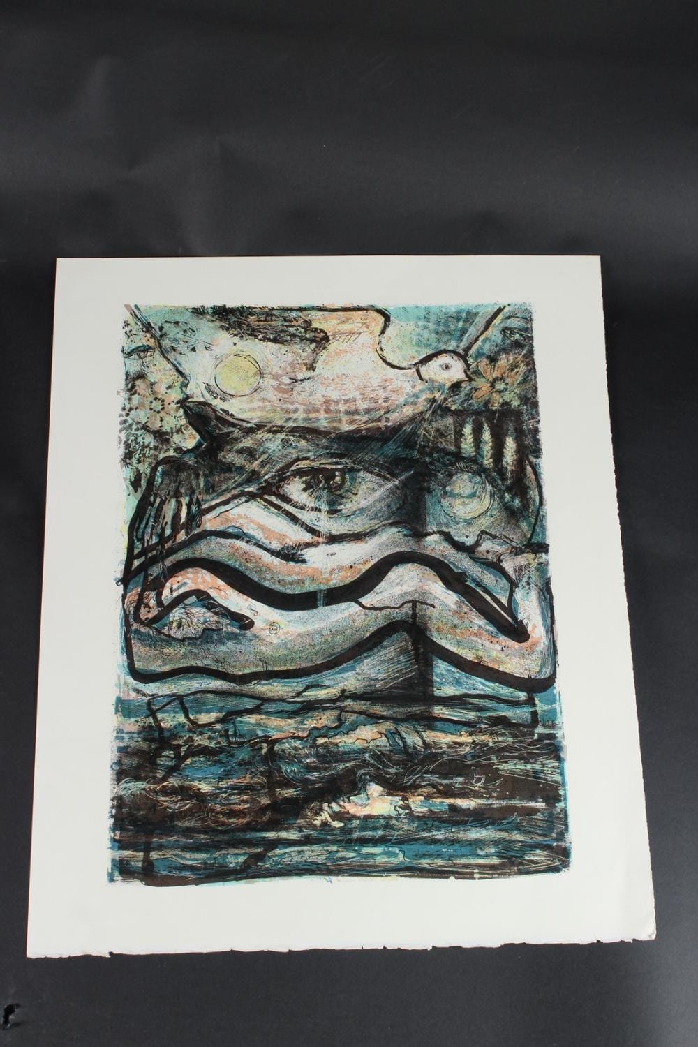 keith michell 1926 2015 the shakespeare sonnets seven colour lithographs from the set some in · John Nicholson's Fine Art Auctioneers & Valuers · 2025-04-23 Keith Michell comparable auction result: keith michell 1926 2015 the shakespeare sonnets seven colour lithographs from the set some in