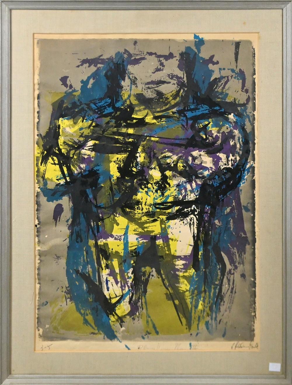 Charles Reddington comparable auction result: charles reddington don t knock the rock 1961