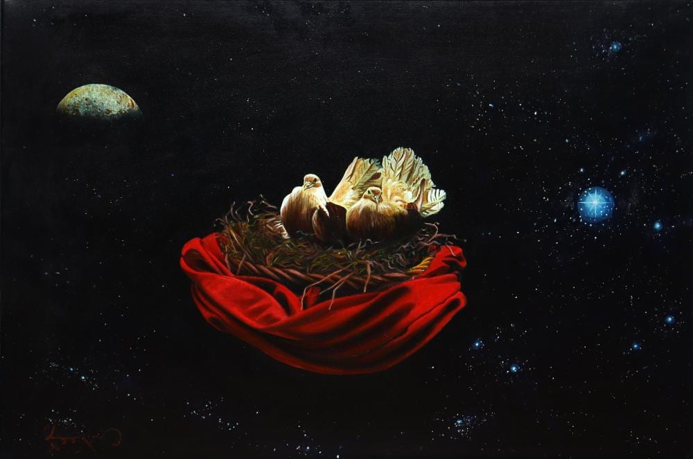 angelos panagiotou greek born 1943 ar · Loudos Auctions · 2025-05-10 Angelos comparable auction result: angelos panagiotou greek born 1943 ar