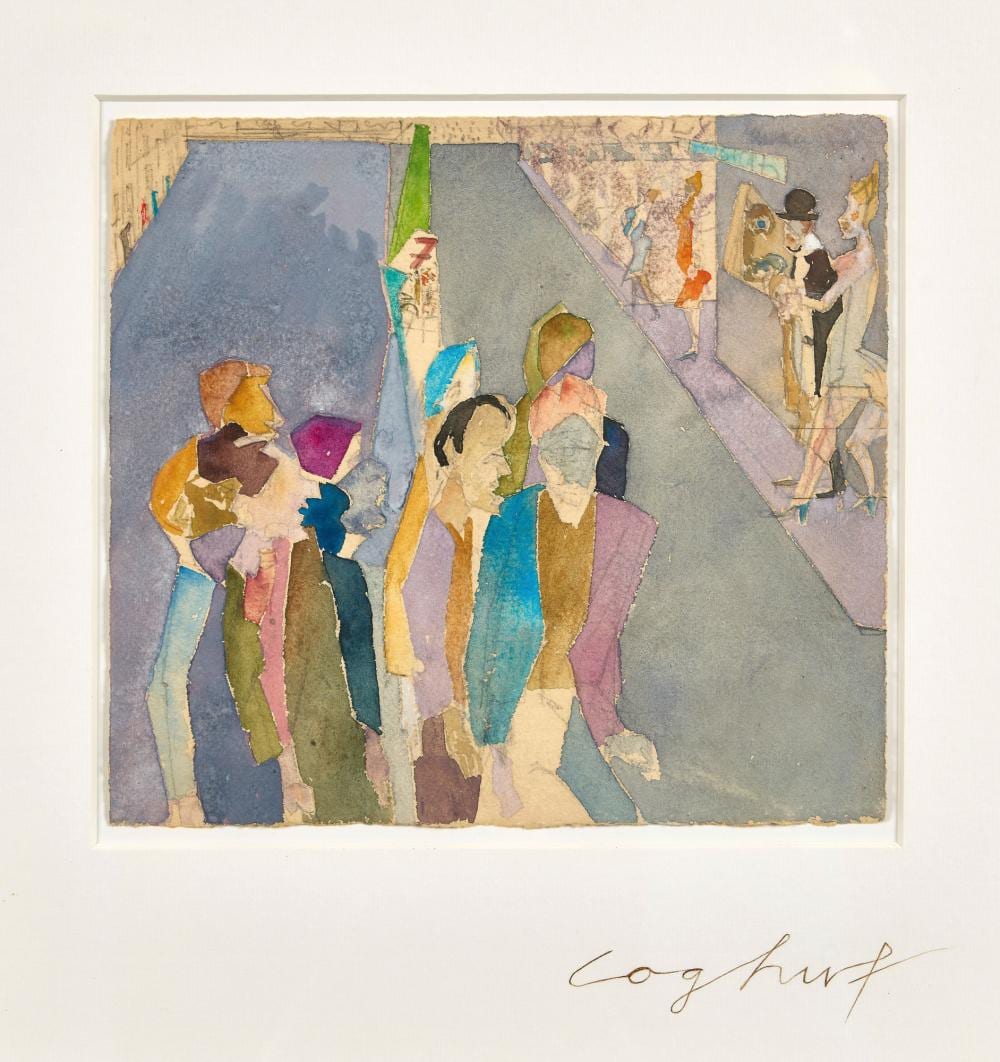 Coghuf comparable auction result: coghuf eigtl stocker ernst strassenszene