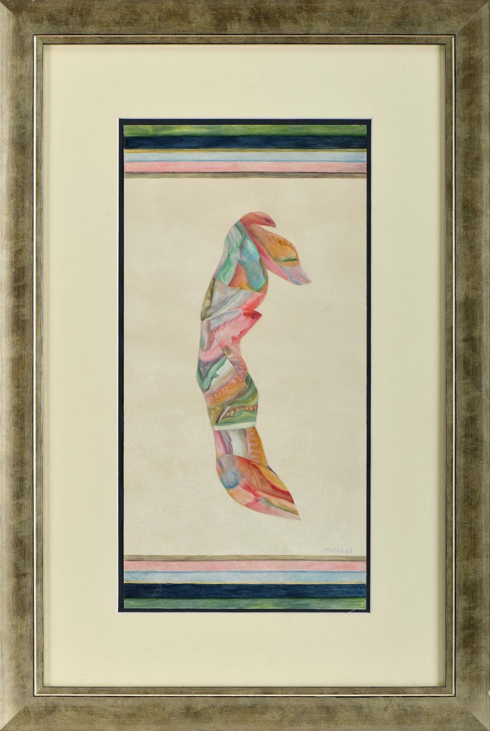 Menez comparable auction result: menez 1926 1995 untitled