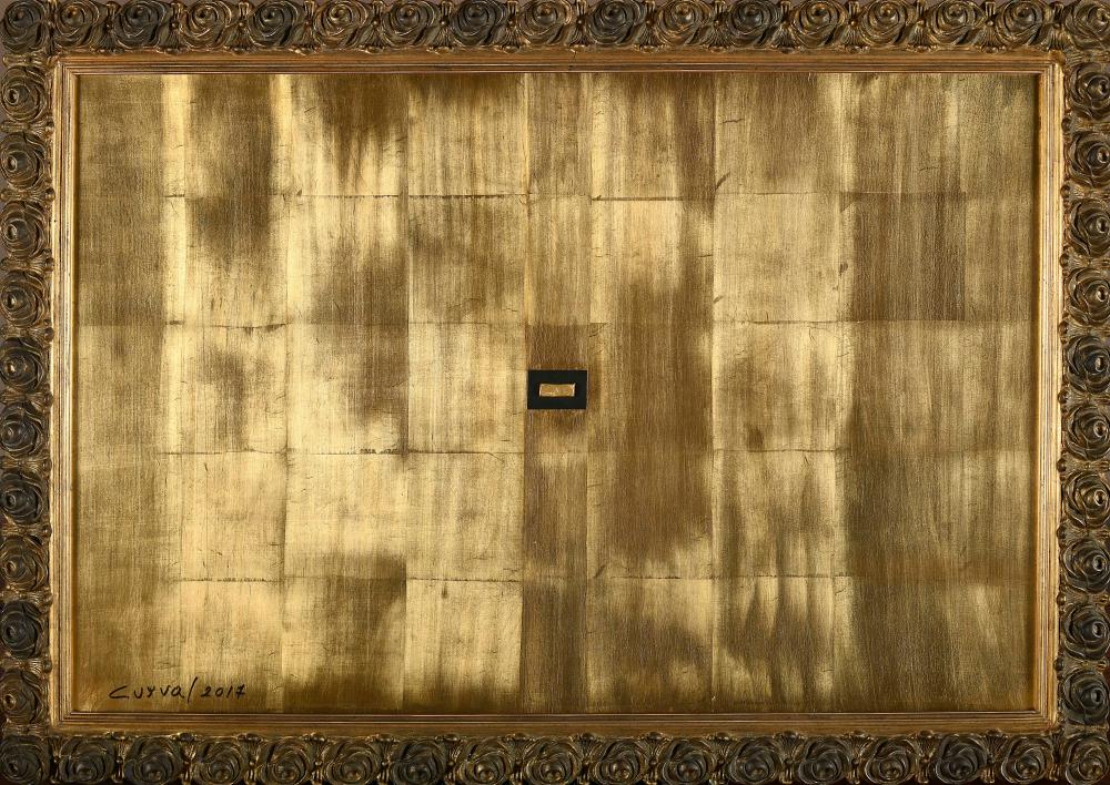 Jorge Curval comparable auction result: jorge curval nasc 1958 untitled