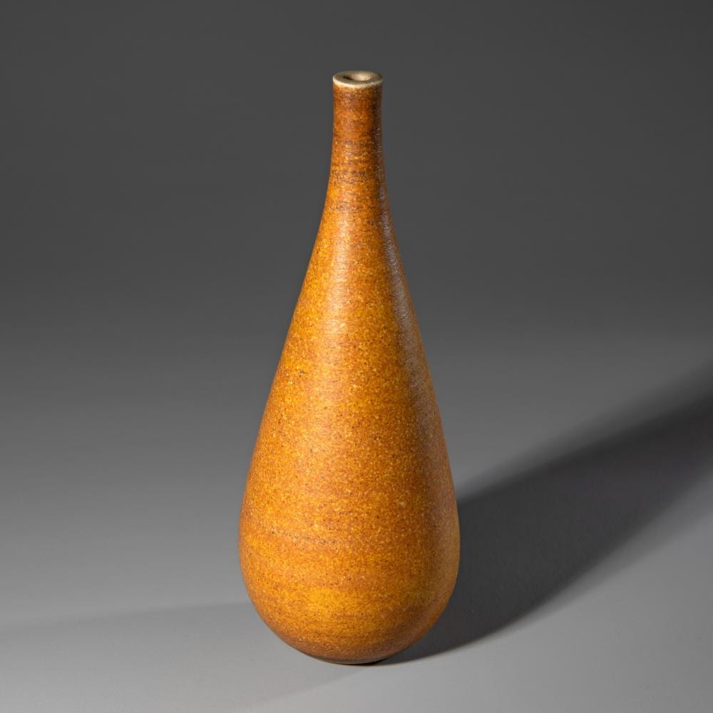 Antoni Cumella Serret comparable auction result: antoni cumella small vase 1959