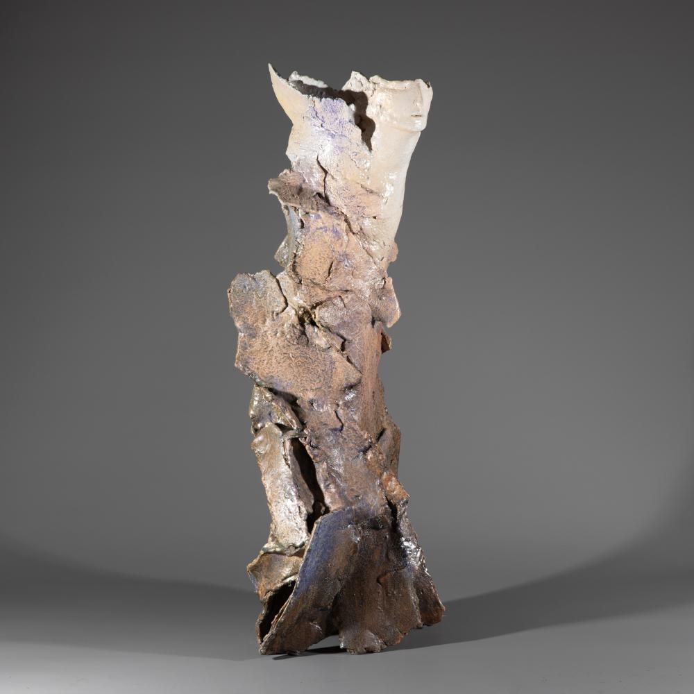 Carmen Dionyse comparable auction result: carmen dionyse sculpture