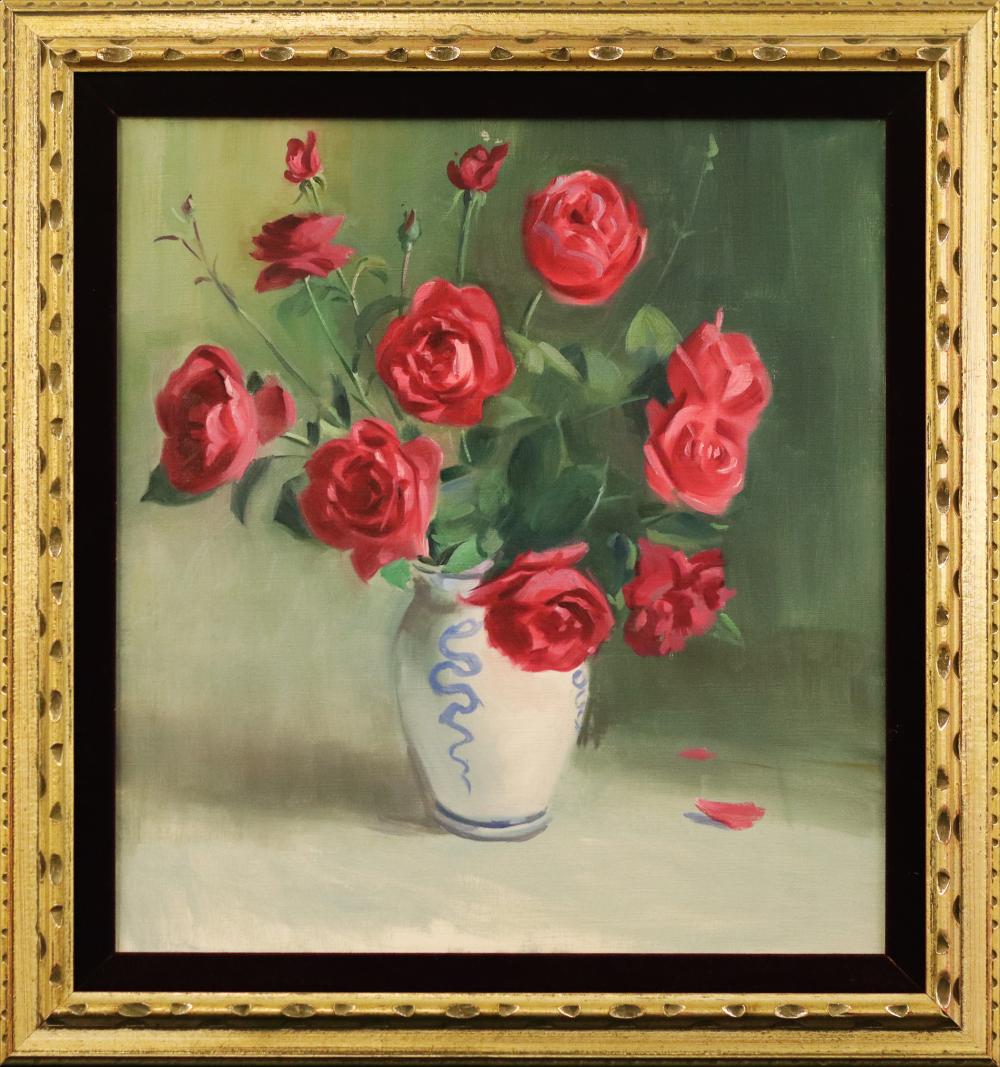 Marie Goth comparable auction result: marie goth 1887 1975