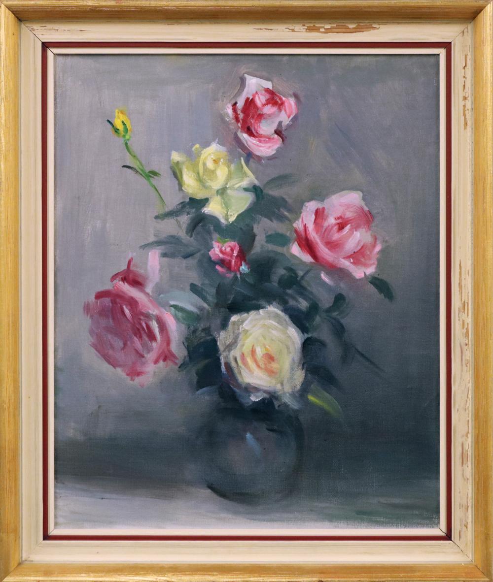 Marie Goth comparable auction result: marie goth 1887 1975