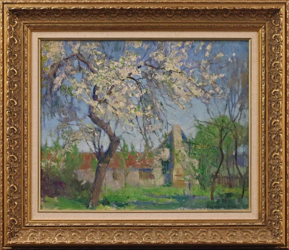 Ada Walter Shulz comparable auction result: ada walter shulz 1870 1928