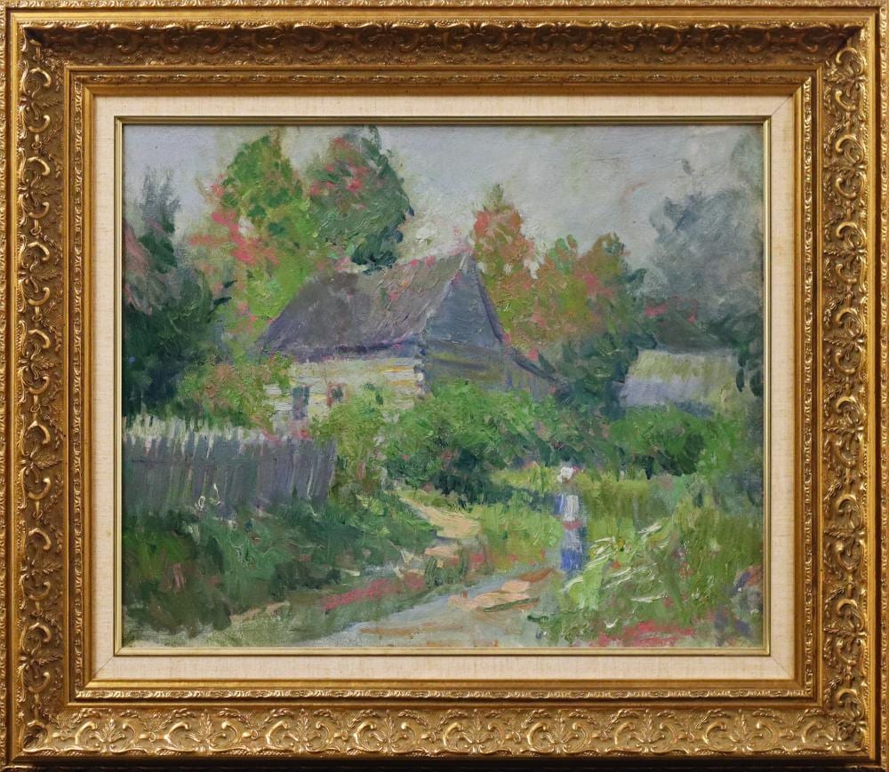 Ada Walter Shulz comparable auction result: ada walter shulz 1870 1928