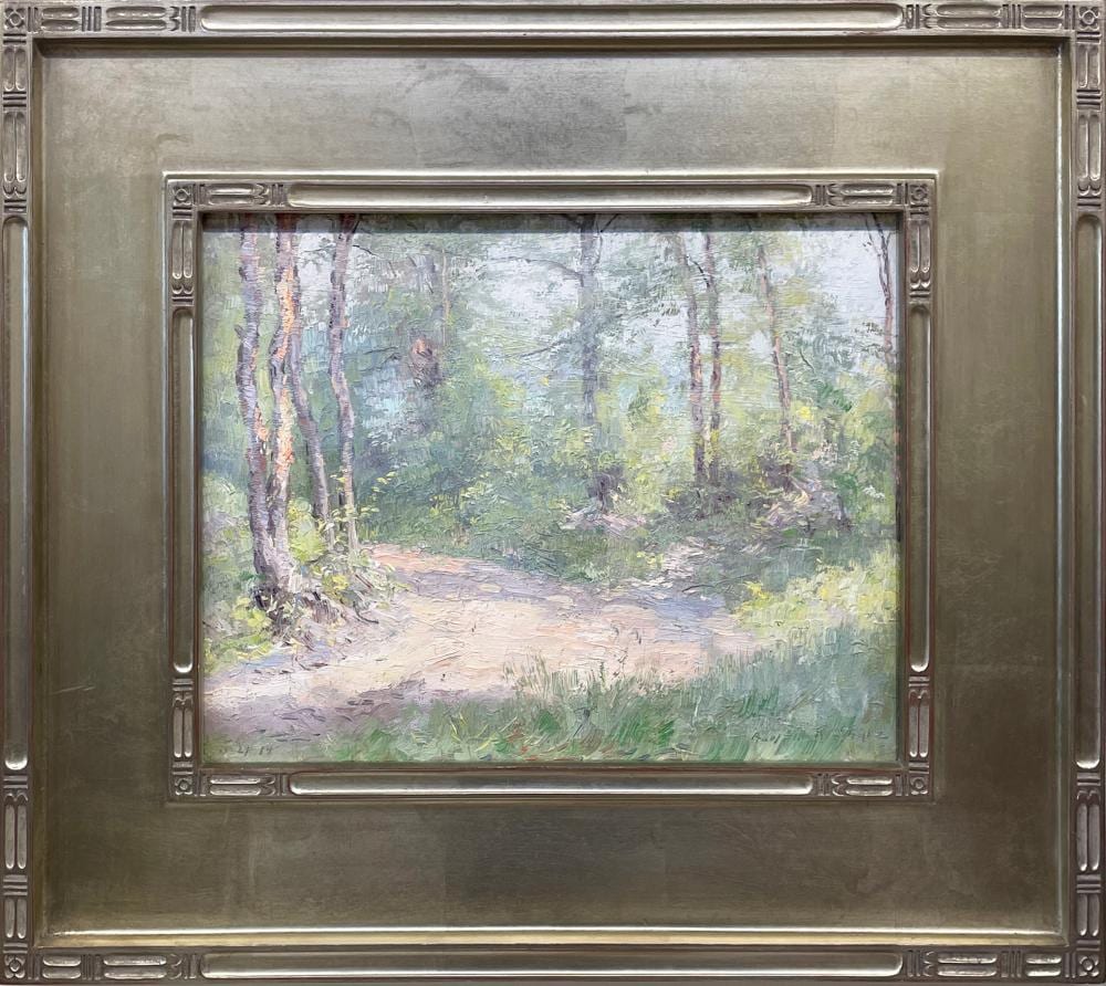 Adolph Robert Shulz comparable auction result: adolph robert shulz 1869 1963