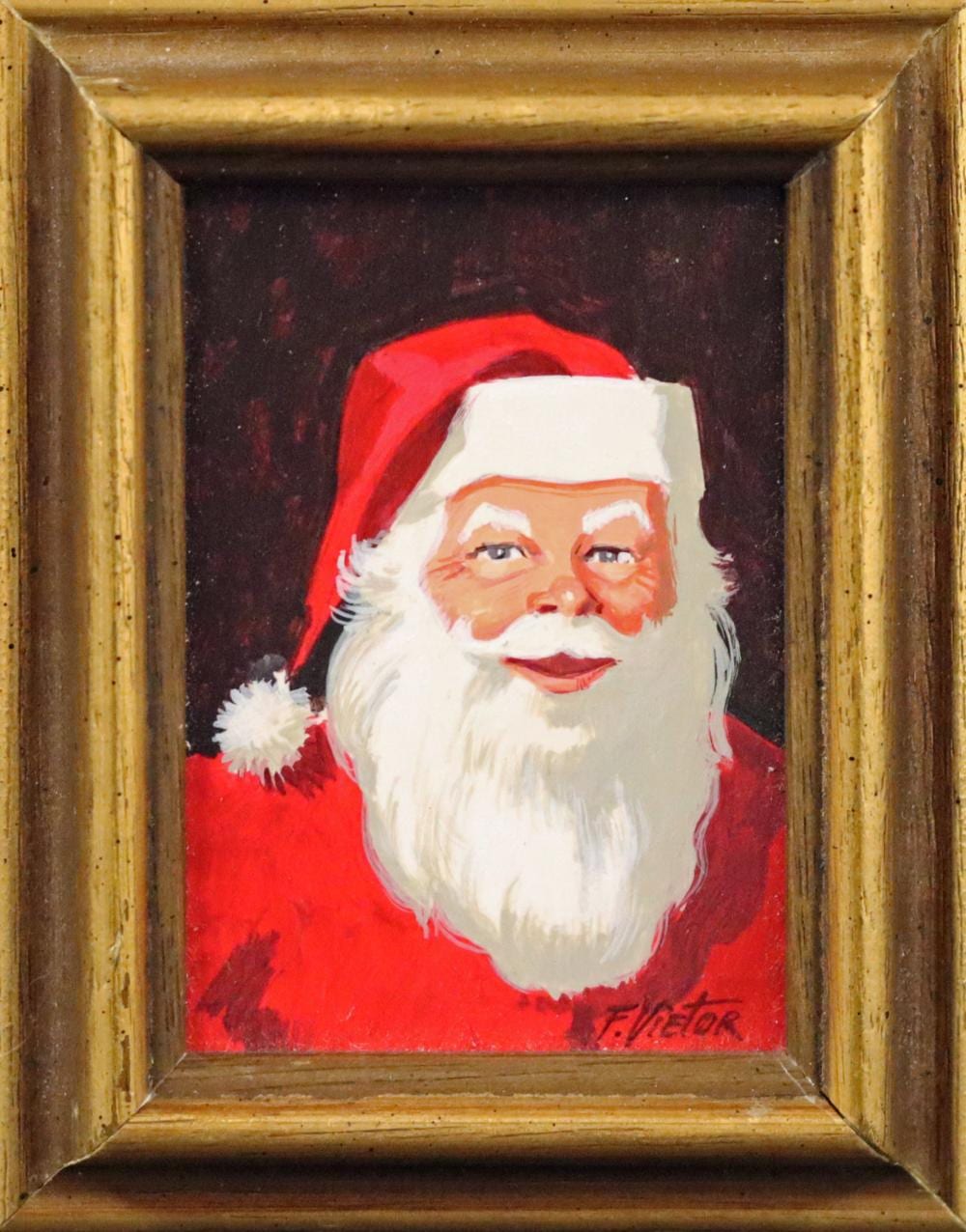 Frank Vietor comparable auction result: frank vietor 1919 2006