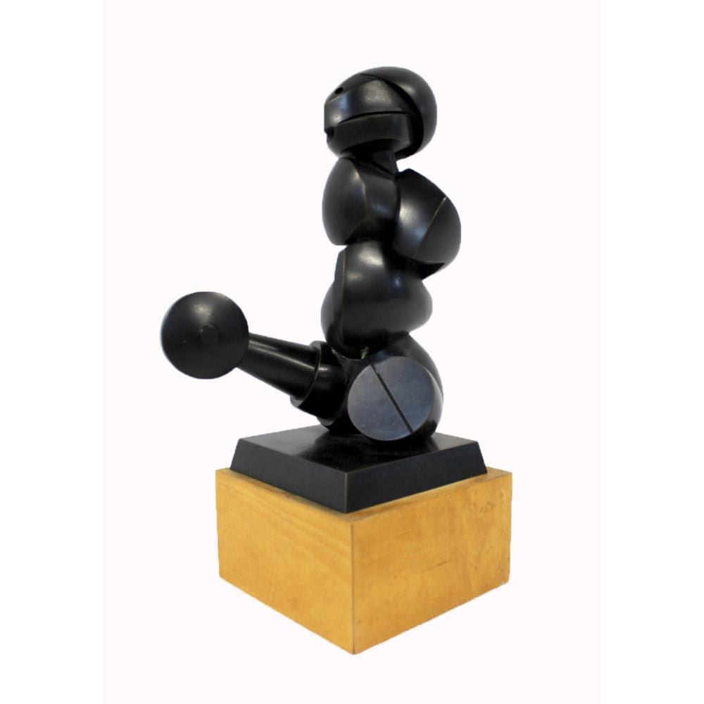 Howard Hancock Newman comparable auction result: howard hancock newman american b 1943