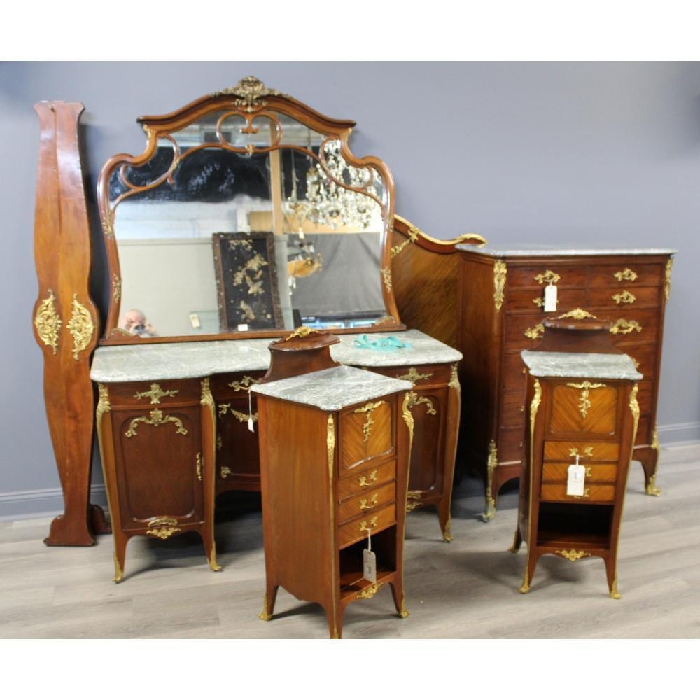 Francois Linke comparable auction result: francois linke french 1855 1946