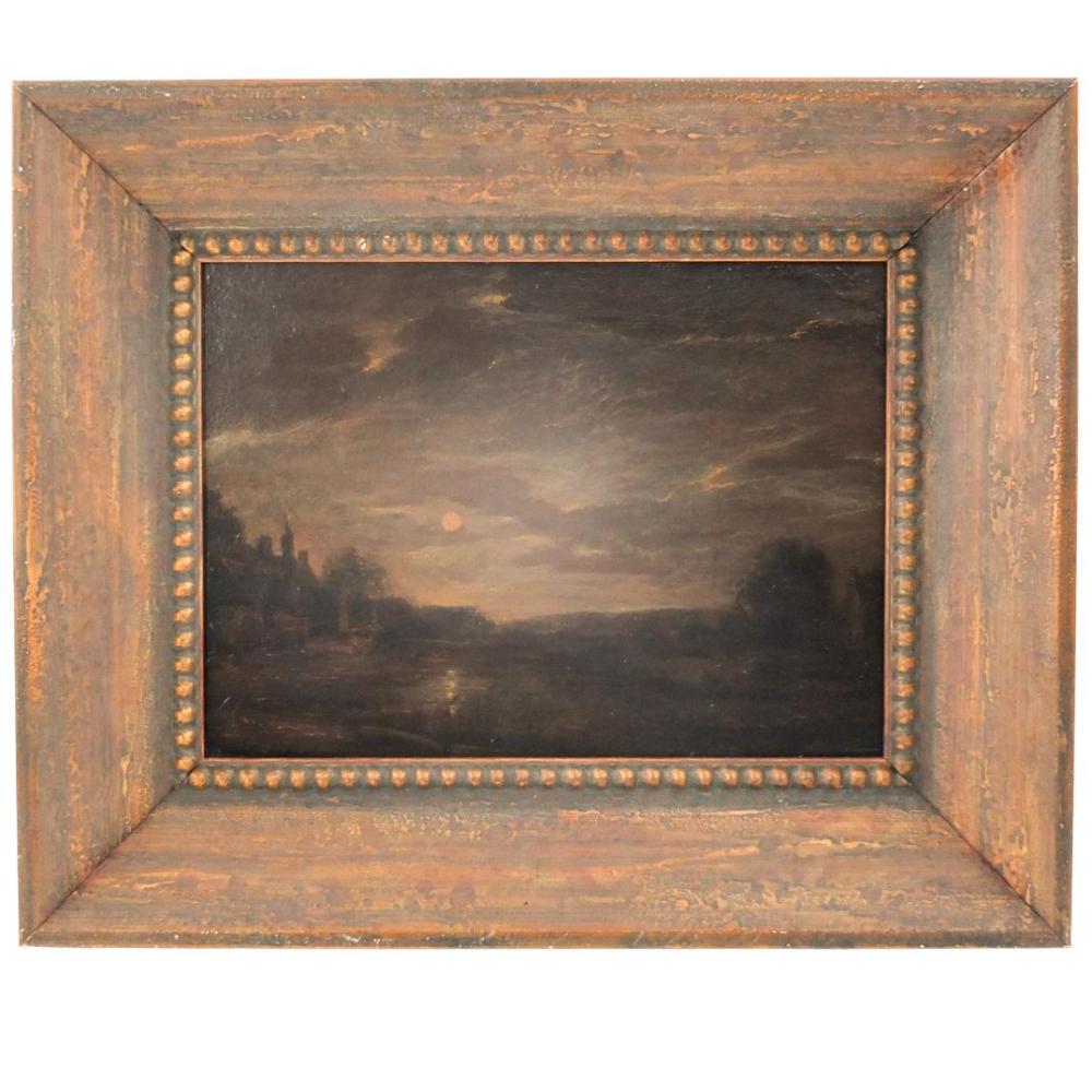 Albert Pinkham Ryder comparable auction result: albert pinkham ryder 1847 1917
