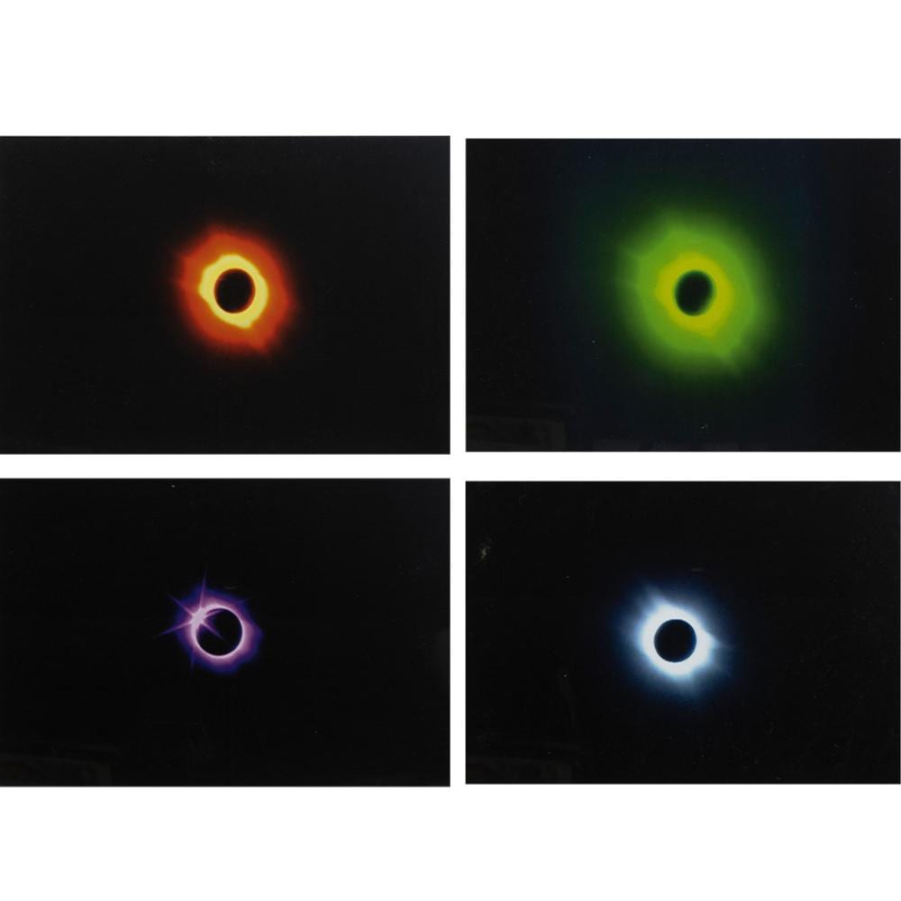 ann veronica janssens 1956 4 multiples offset eclips 2013 numbered 14 75 and signed · Maison Jules Veilinghuis · 2025-05-12 Ann Veronica Janssens comparable auction result: ann veronica janssens 1956 4 multiples offset eclips 2013 numbered 14 75 and signed