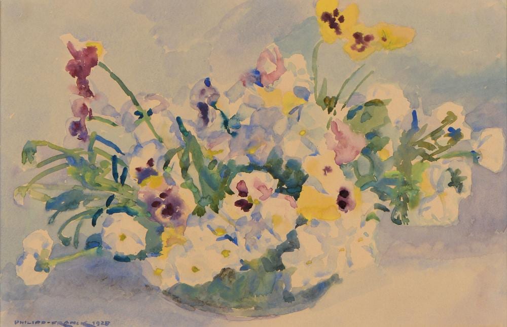 Agatha Johanna Magiesle comparable auction result: franck philipp