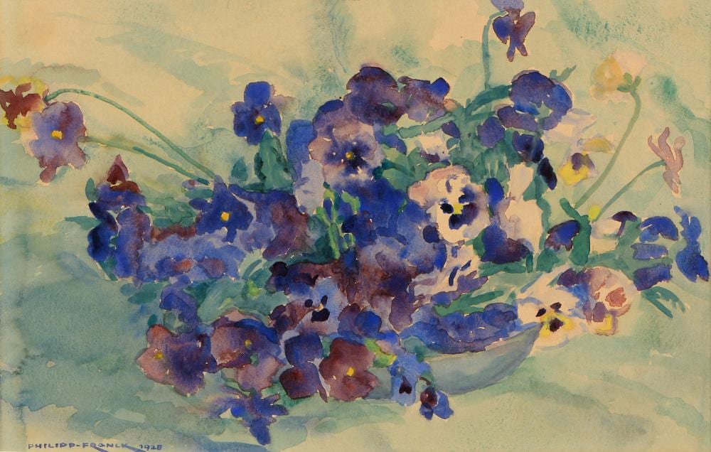 Agatha Johanna Magiesle comparable auction result: franck philipp