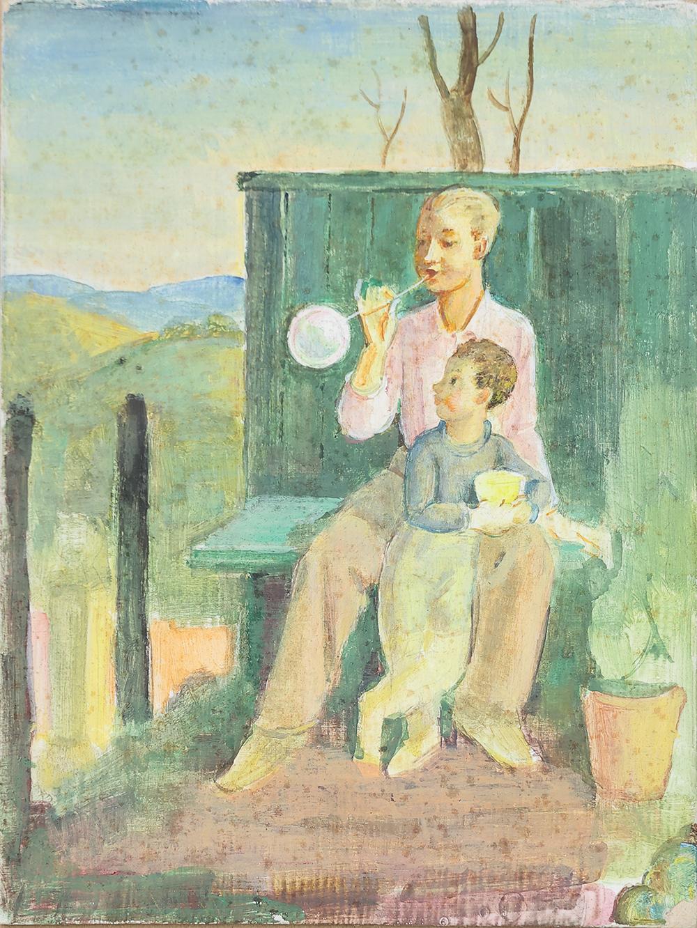 Alfred Hagel comparable auction result: alfred hagel vienna 1885 1945 vienna