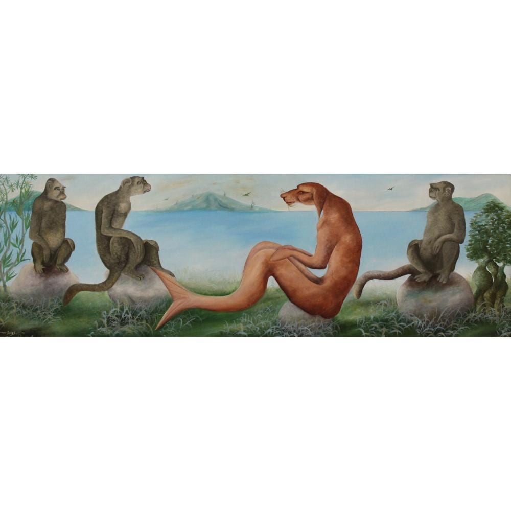 Jasmin Joseph comparable auction result: jasmin joseph haiti 1924 2005