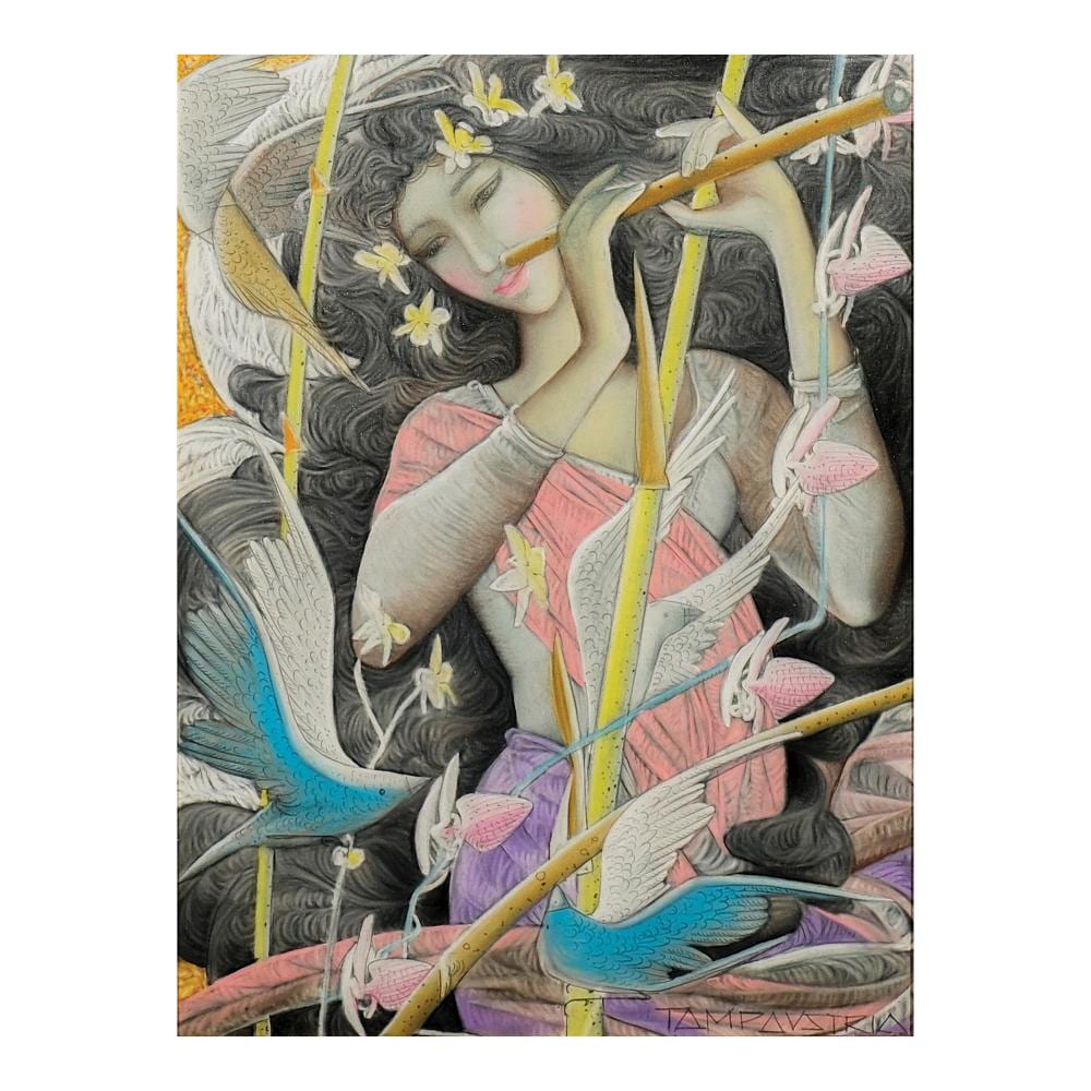 tam austria b 1943 · Leon Gallery · 2025-05-03 Tam Austria comparable auction result: tam austria b 1943