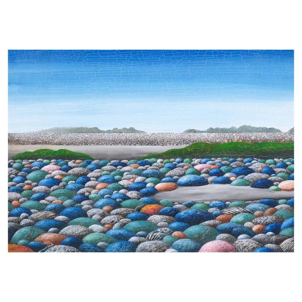 Prudencio Lamarroza comparable auction result: prudencio lamarroza b 1946