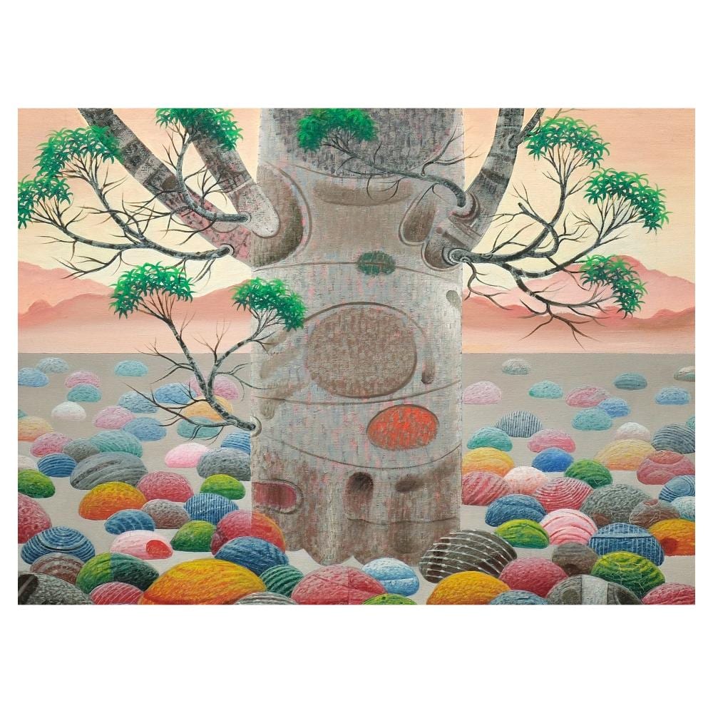 Prudencio Lamarroza comparable auction result: prudencio lamarroza b 1946