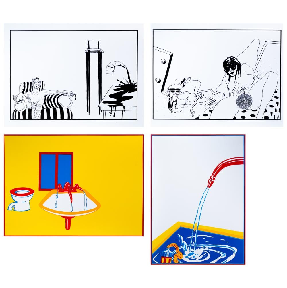 uwe lausen 1941 stuttgart beilstein 1970 · AaG Auktionshaus am Grunewald · 2025-05-17 Uwe Lausen comparable auction result: uwe lausen 1941 stuttgart beilstein 1970