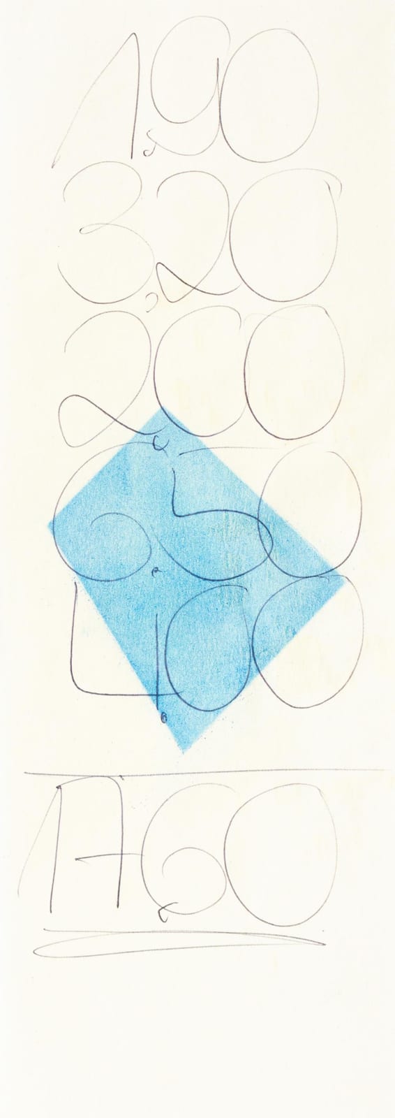 Jonathan Monk comparable auction result: jonathan monk 1969 leicester lebt in berlin