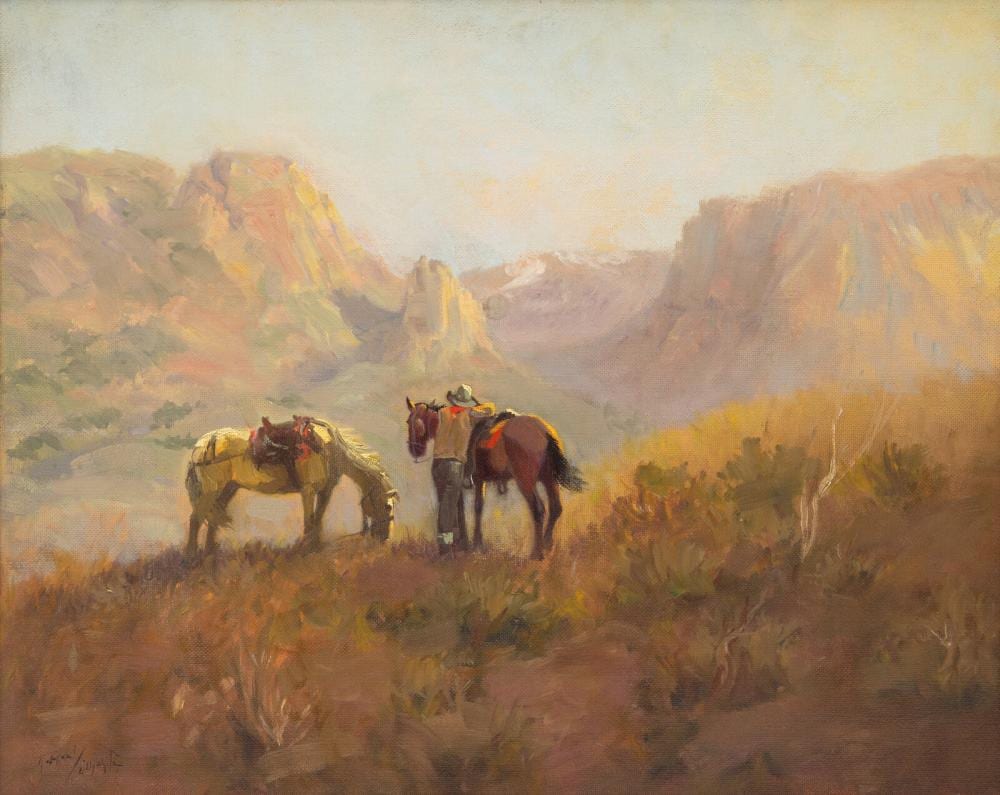 raphael lillywhite american 1891 1958 new country · Freeman’s | Hindman · 2025-05-15 Raphael Lillywhite comparable auction result: raphael lillywhite american 1891 1958 new country