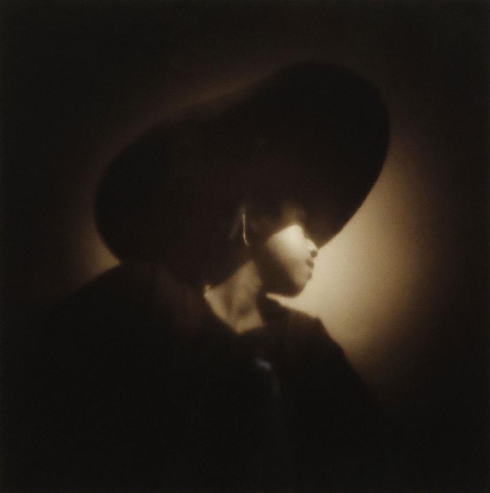 Bill Wittliff comparable auction result: bill wittliff 1940 2019 toned gelatin silver print la vida brinca