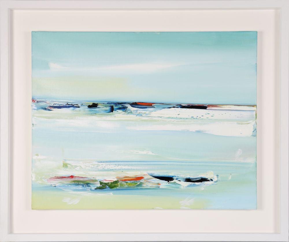 Majella O'Neill Collins comparable auction result: majella o neill collins