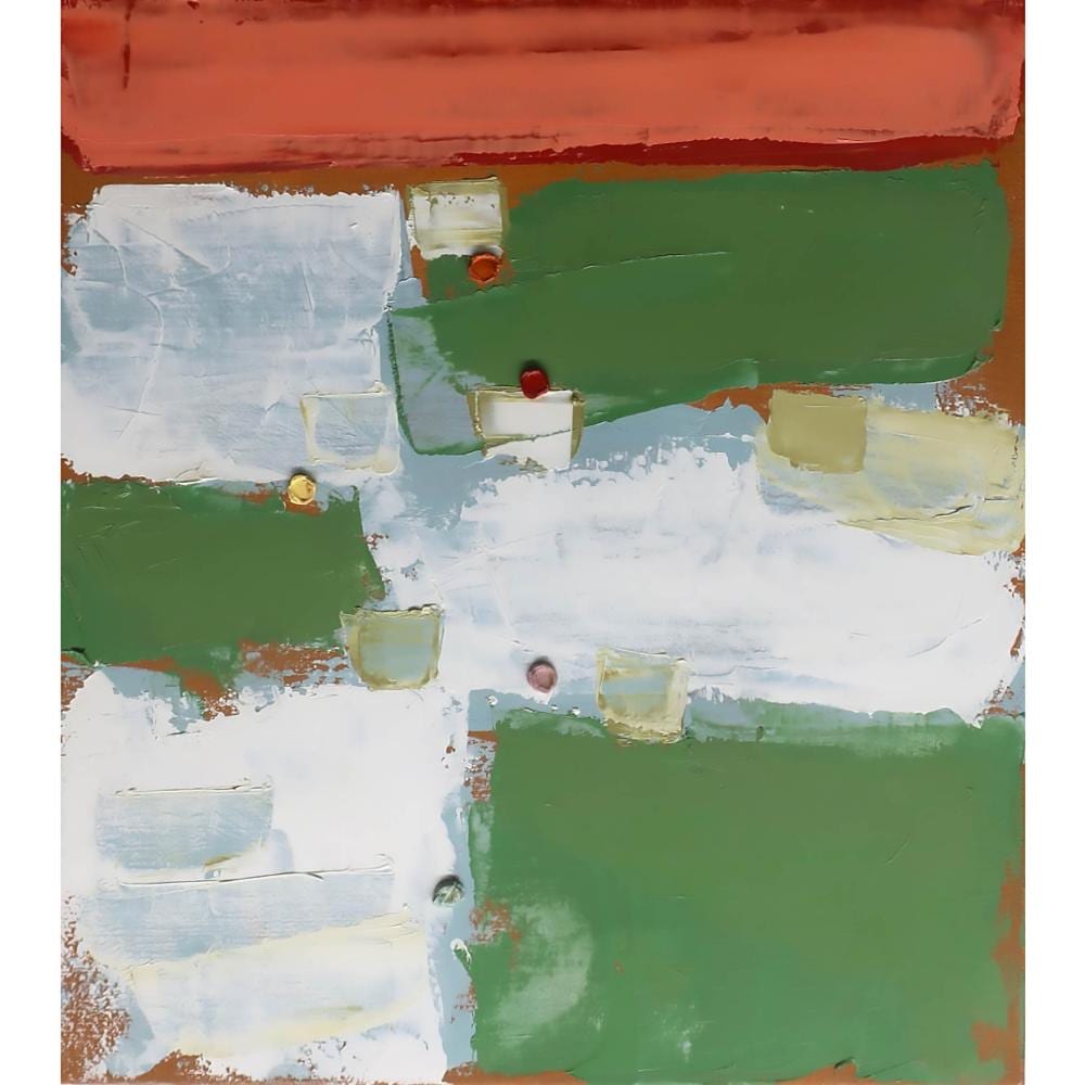Michael Adamson comparable auction result: michael adamson canadian b 1971 untitled composition