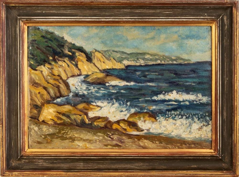 Elisabeth Andrae comparable auction result: elisabeth andrae