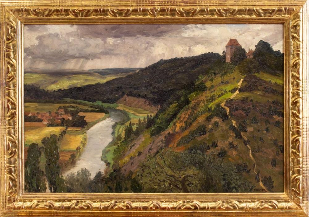 Fritz Geyer comparable auction result: fritz geyer