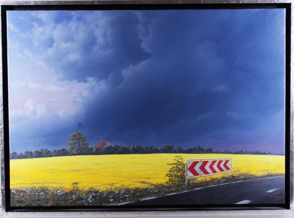 Matthias Koeppel comparable auction result: matthias koeppel born 1937 in hamburg lives in berlin