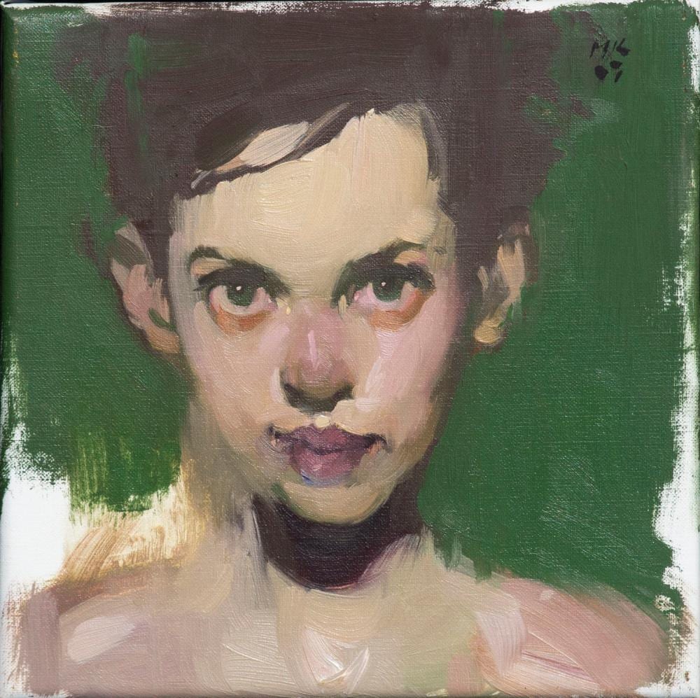 Milt Kobayashi comparable auction result: milt kobayashi b 1950 new york