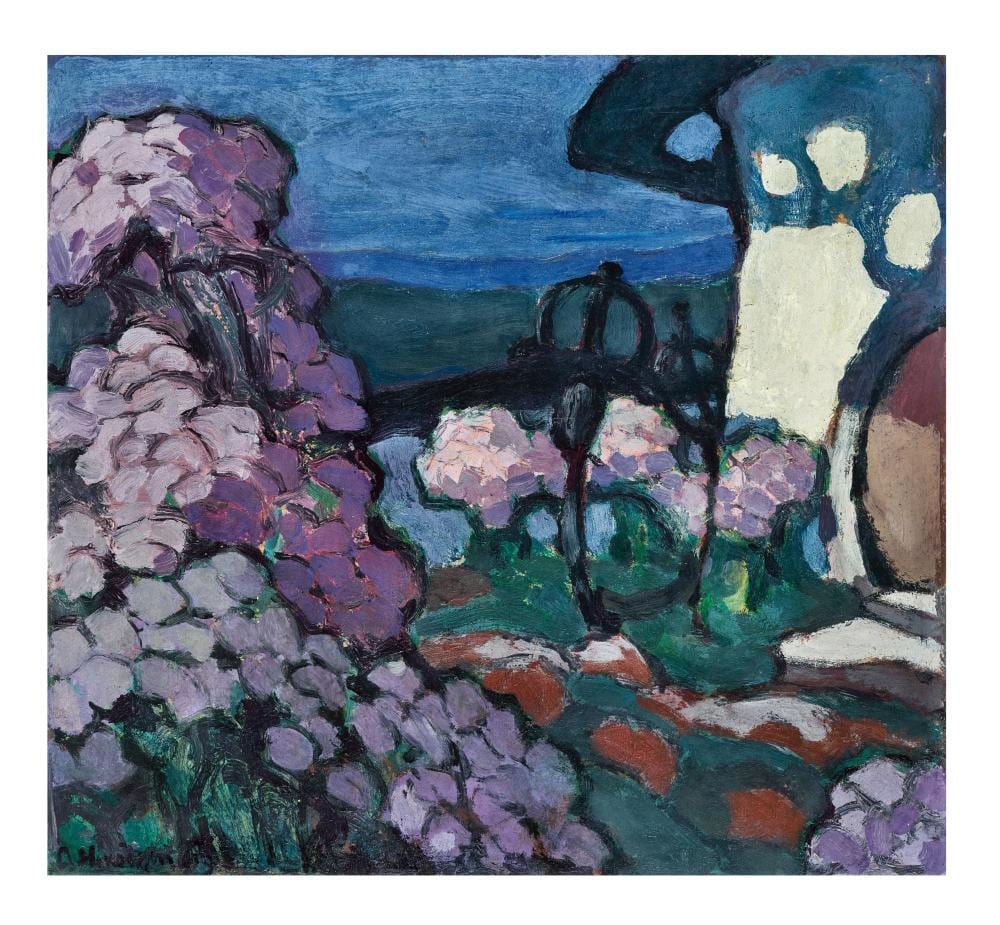 Arthur Nikodem comparable auction result: artur nikodem