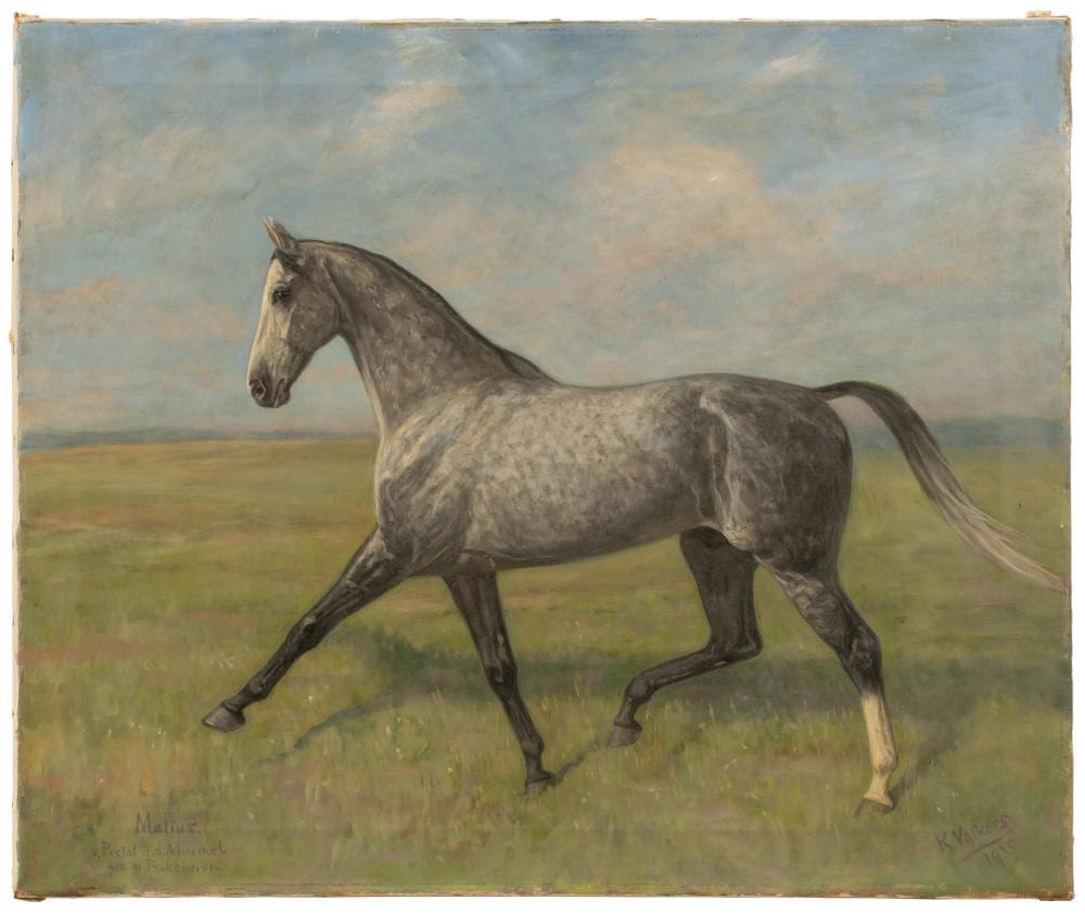 karl volkers 1868 d sseldorf 1944 fischenich · Wettmann · 2025-05-24 Karl Volkers comparable auction result: karl volkers 1868 d sseldorf 1944 fischenich