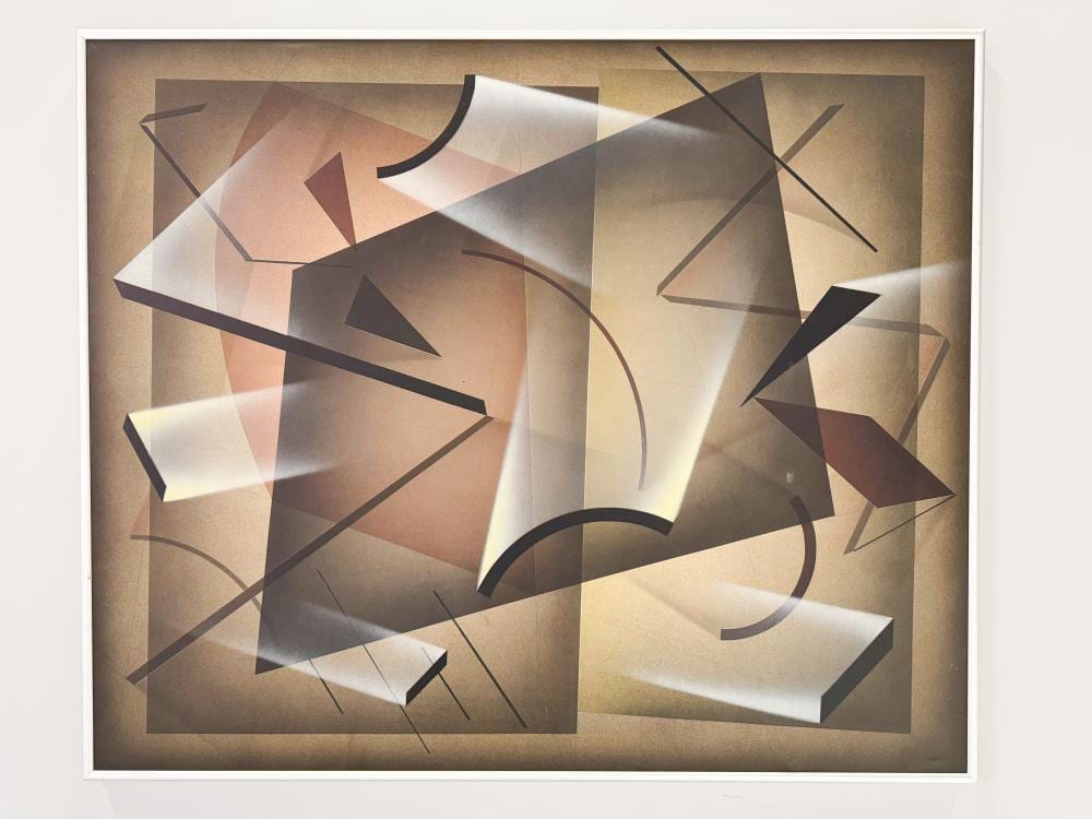 Finn Mickelborg comparable auction result: finn mickelborg 1932 2007